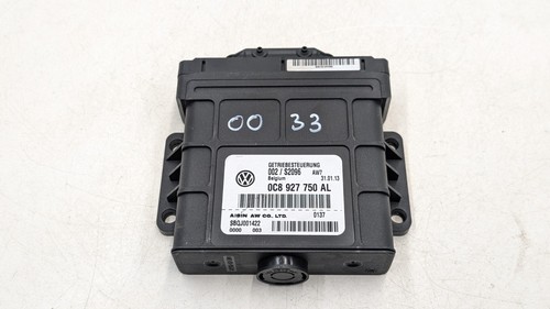 Audi mk1 gearbox control - q7,