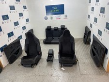 SEAT LEON CUPRA 5 DOOR BLACK