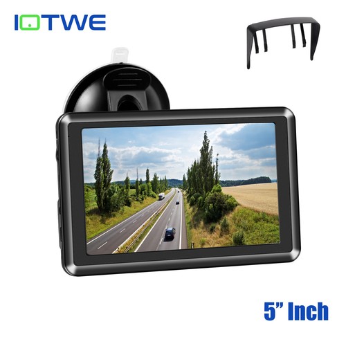 Iotwe sat nav for - car, truck