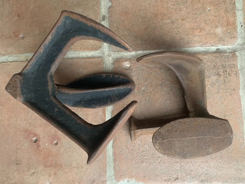 Set antique cobbler - antique,