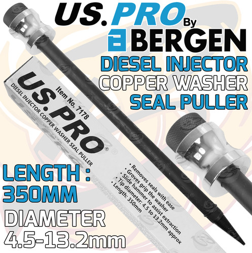 Pro diesel fuel injector - pro,