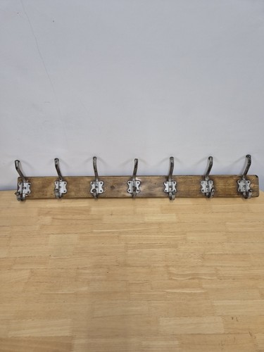 Unique antique wall rack - antique,
