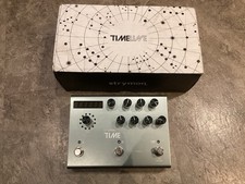 Strymon Timeline