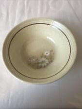 Royal Doulton Lambethware Florinda LS 1042 Dessert / Soup Bowl 