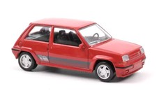 Norev 1988 Renault 5 Supercinq