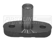 Stub Axle King Pin Bolt