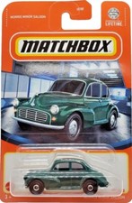 Matchbox - 2024 Mainline