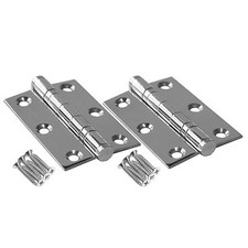 Internal Door Hinges 3 Inch