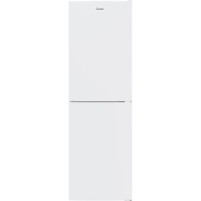 Candy CCT3L157EWK-1 50/50 55cm 50/50 Free Standing 50/50 Fridge Freezer White E