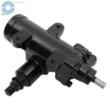 Power Steering Gear box for