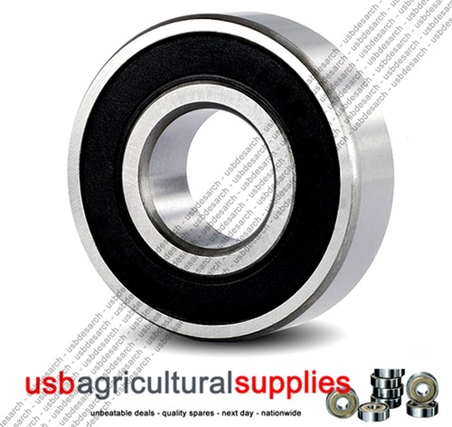 Rear roller bearing for honda - rear,