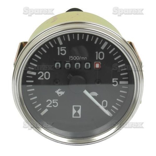 Tachometer for massey - for, massey-ferguson