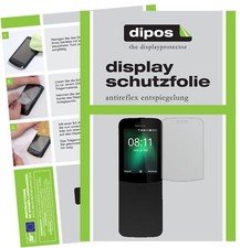 2x Screen Protector for Nokia