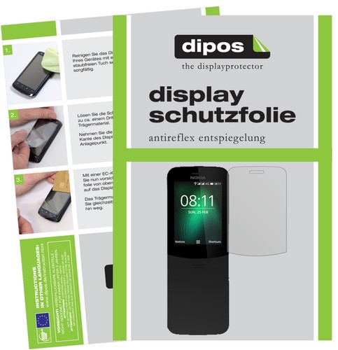 Screen protector for - 2x, nokia