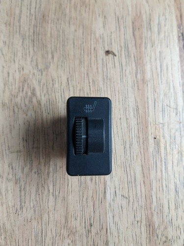 Corrado single heated seat - vw,
