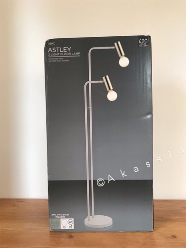 Next astley light - astley,
