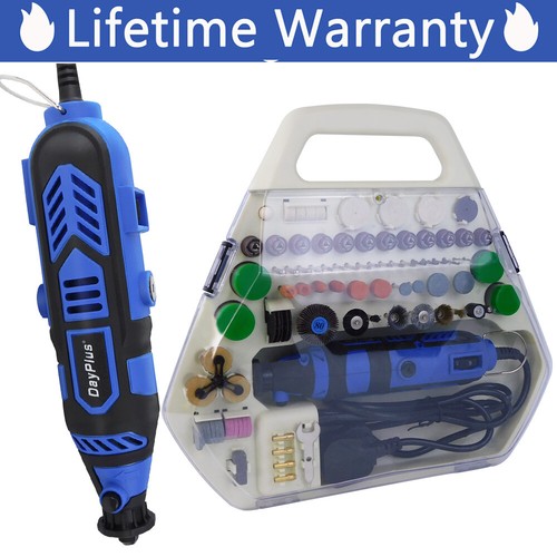 252pcs rotary multi tool set - 252pcs,