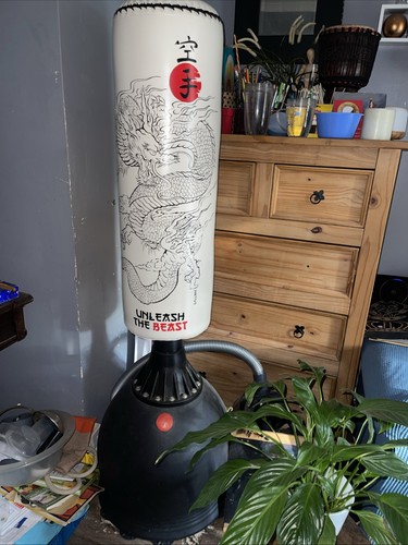 Heavy duty free standing - heavy,