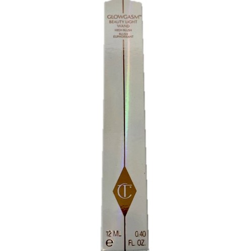 Charlotte tilbury glowgasm - charlotte,
