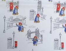 Paddington Bear London Sights