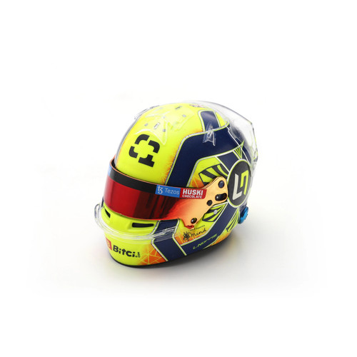 Spark mclaren team lando - spark,