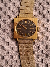 Vintage Timex Mechanical Watch