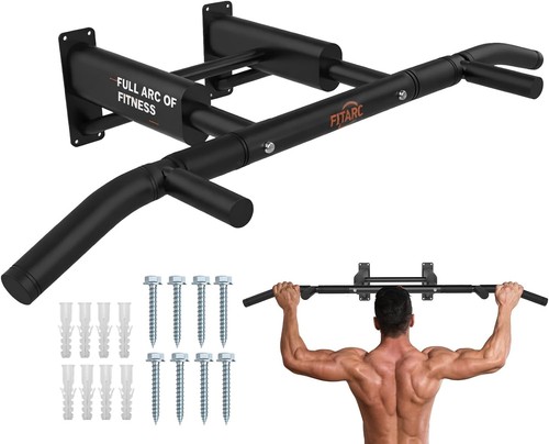 Pull bar wall mounted - pull,
