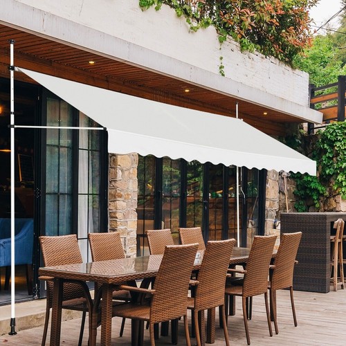 Telescopic canopy - telescopic,