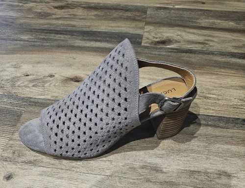 Lucky brand peep - lucky,