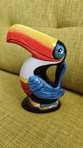 Vintage guinness tucan - vintage,