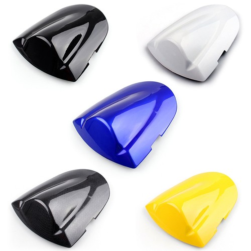 Rear hard seat cover cowl - seat,