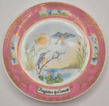 Leonardo Kingfishers Collector