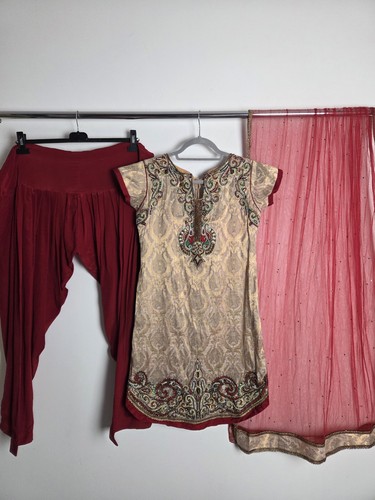Indian salwar kameez - indian,