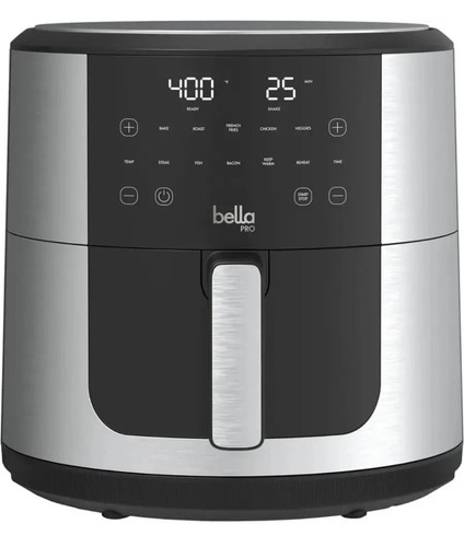 Bella pro smartcrisp 8 - pro, 8-qt