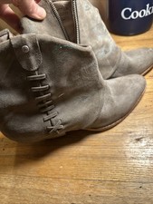 Liebeskind Berlin cowboy/biker