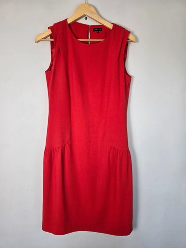 Vintage jaeger red smart shift - jaeger,