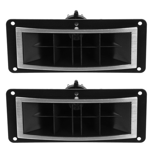 Stage speaker accessories horn - stage,