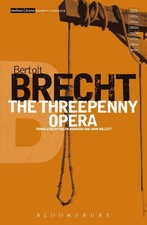The Threepenny Opera (Bertolt Brecht Collected Plays)