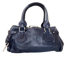 Chloe Paddington Handbag