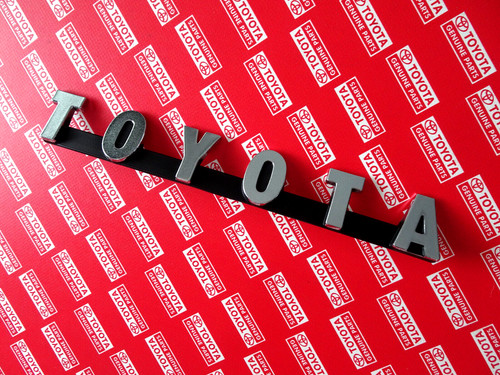 Toyota land cruiser grill - cruiser,