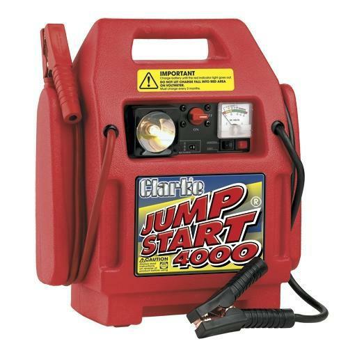 Clarke heavy duty - clarke,