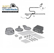 Peugeot Expert Tow Bar Wiring