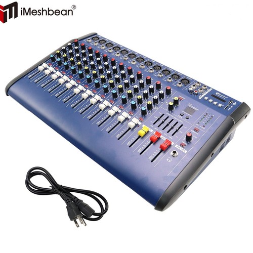 Channel professional - 12,
