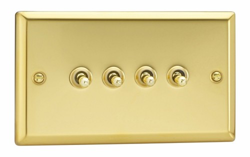 Varilight xvt9 victorian - xvt9,