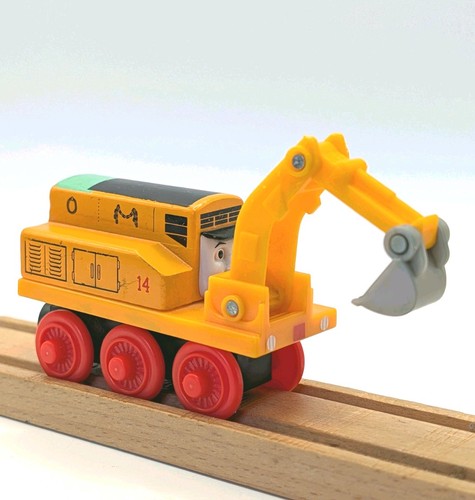 Thomas friends wooden - thomas, &