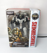 Transformers Nitro Zeus The