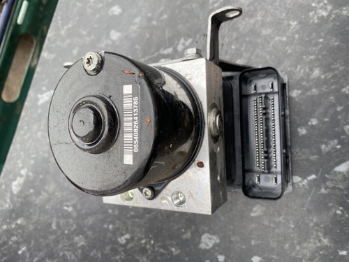 2009 bmw series - series, pump