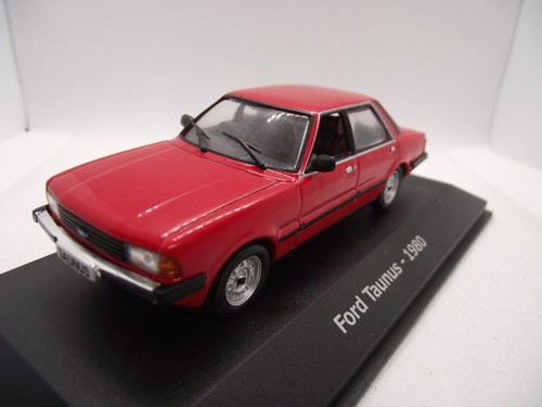Ford taunus in - ford,
