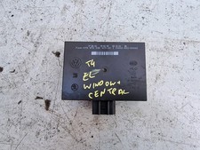 VW T4 2.5 Tdi  Contral Locking