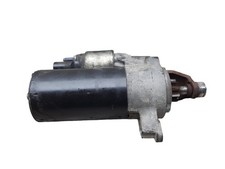 AUDI A4 Starter Motor 2.0